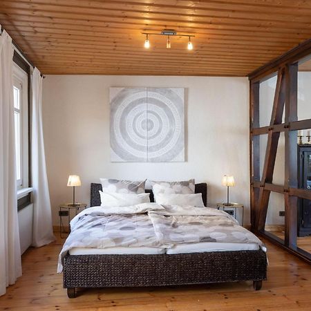 Feriennest Bad Ems, Appartment Heimatnest エクステリア 写真