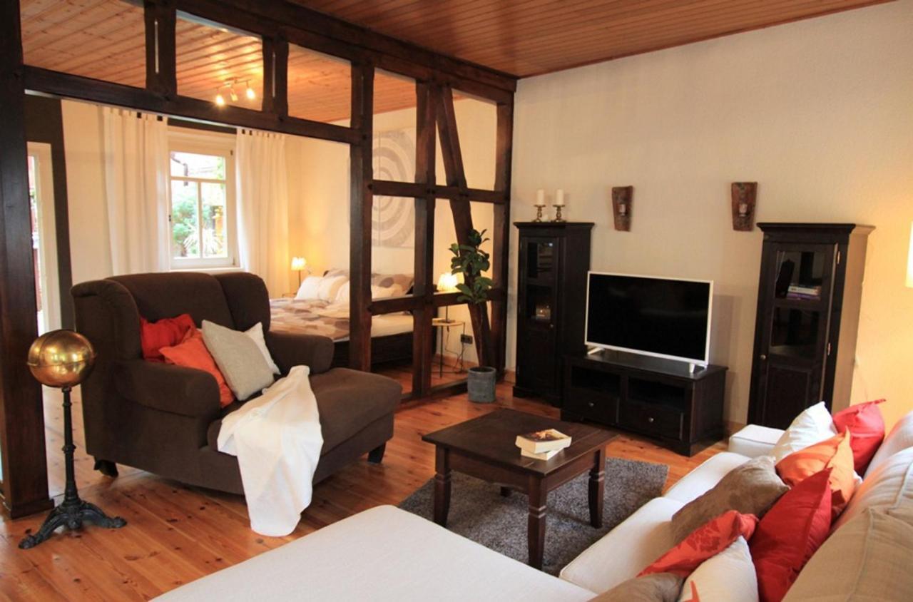 Feriennest Bad Ems, Appartment Heimatnest エクステリア 写真
