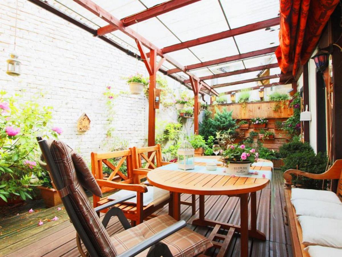 Feriennest Bad Ems, Appartment Heimatnest エクステリア 写真
