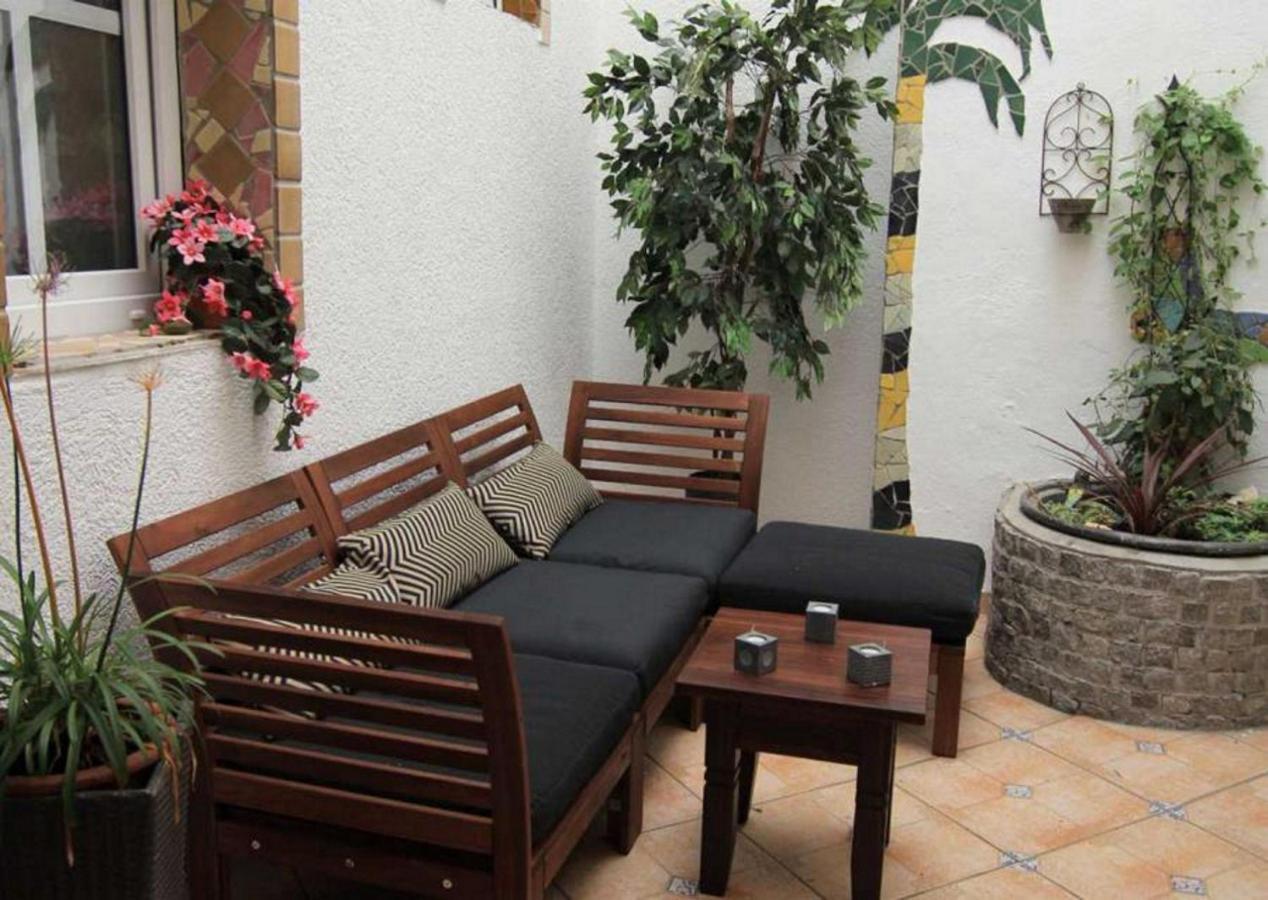 Feriennest Bad Ems, Appartment Heimatnest エクステリア 写真