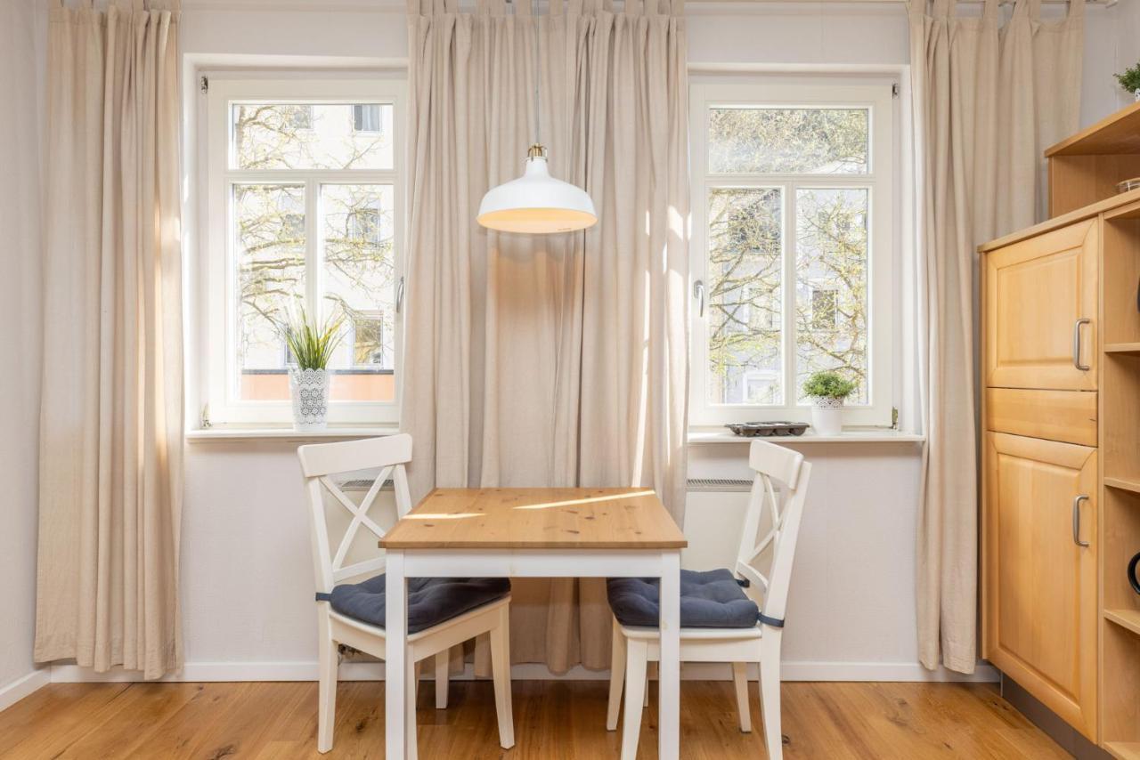 Feriennest Bad Ems, Appartment Heimatnest エクステリア 写真